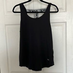Nike athletic tank top
